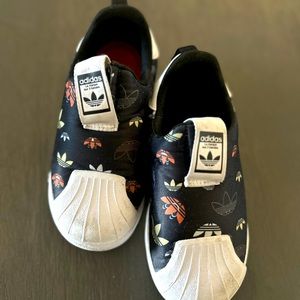 Little kids sneaker unisex